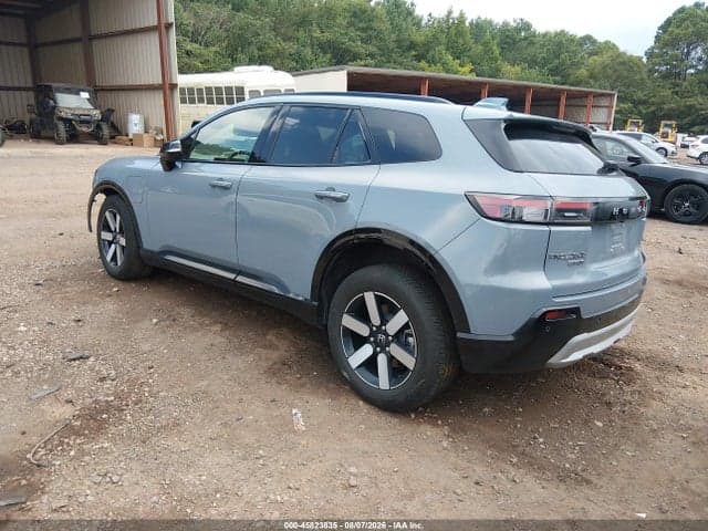 2025 HONDA PROLOGUE TOURING 3