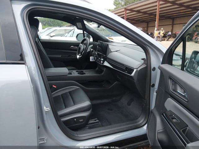 2025 HONDA PROLOGUE TOURING 5
