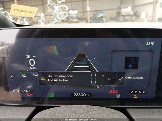 2025 HONDA PROLOGUE TOURING 7