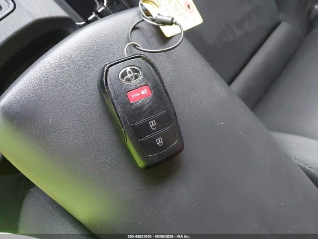 2025 TOYOTA PRIUS LE 11