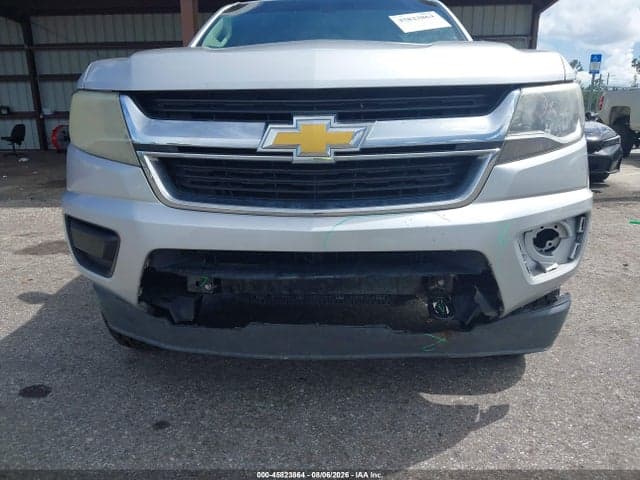2018 CHEVROLET COLORADO LT 11
