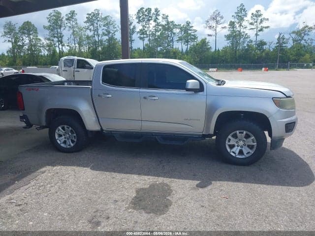 2018 CHEVROLET COLORADO LT 13