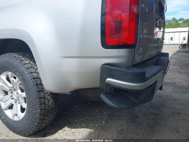 2018 CHEVROLET COLORADO LT 19
