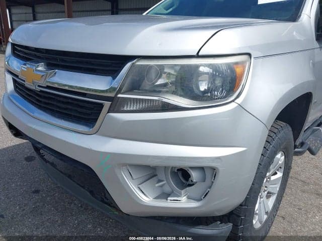 2018 CHEVROLET COLORADO LT 6