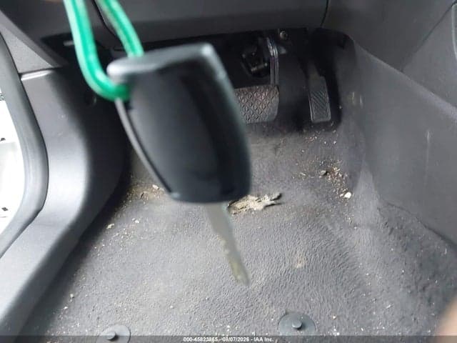2019 FORD FIESTA SE 11