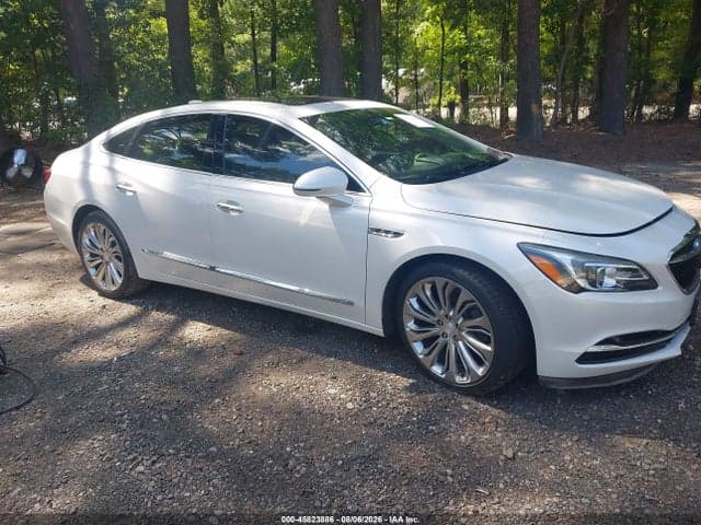 2017 BUICK LACROSSE PREMIUM - 1