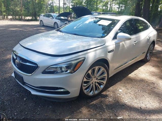 2017 BUICK LACROSSE PREMIUM 2