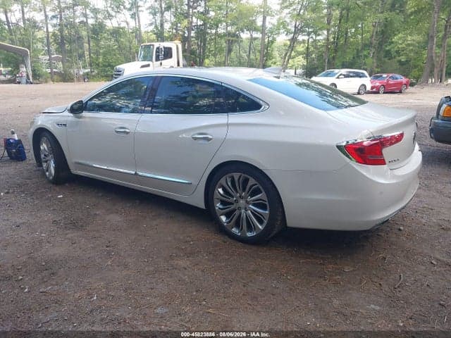 2017 BUICK LACROSSE PREMIUM 3