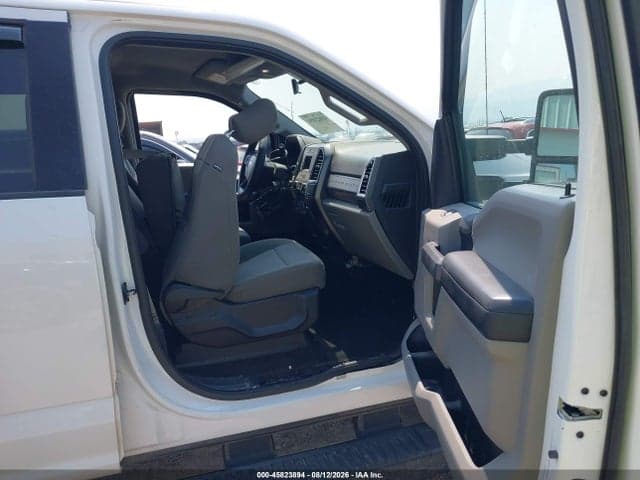 2017 FORD F-250 XLT 5