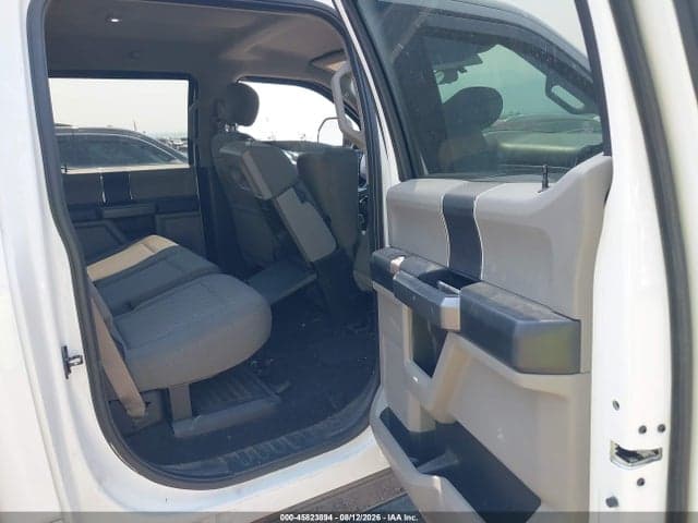 2017 FORD F-250 XLT 8