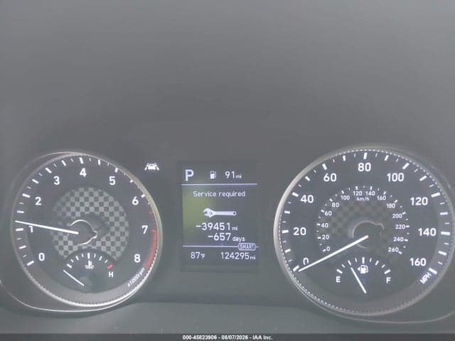 2019 HYUNDAI ELANTRA SEL 7