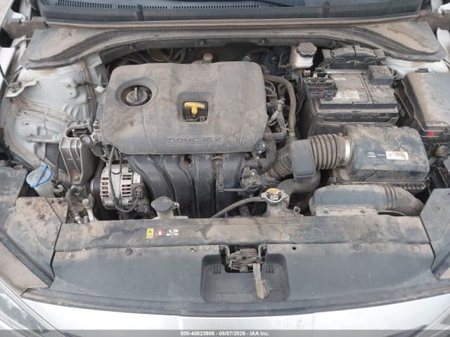 2019 HYUNDAI ELANTRA SEL 10