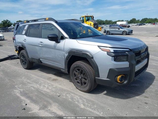 2026 SUBARU OUTBACK WILDERNESS 1