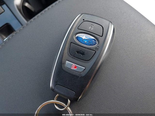 2026 SUBARU OUTBACK WILDERNESS 11