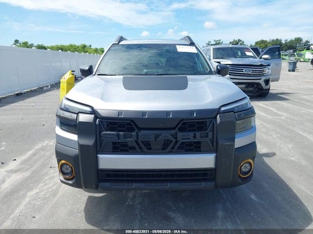 2026 SUBARU OUTBACK WILDERNESS 13