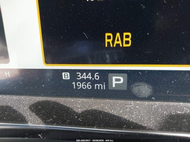 2026 SUBARU OUTBACK WILDERNESS 16