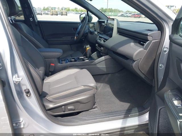 2026 SUBARU OUTBACK WILDERNESS 5