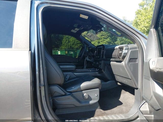 2021 FORD F-150 XL 5