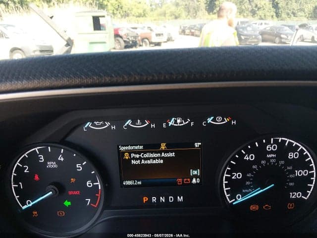 2021 FORD F-150 XL 7