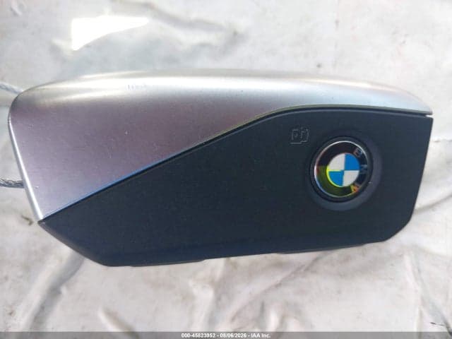 2025 BMW X5 SDRIVE40I 11