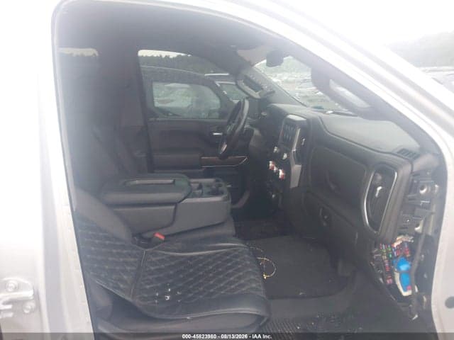 2019 GMC SIERRA 1500 SLE 5