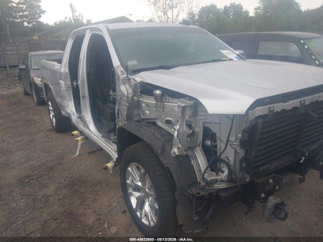 2019 GMC SIERRA 1500 SLE 6