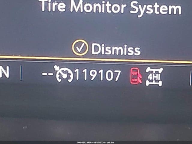 2019 GMC SIERRA 1500 SLE 7