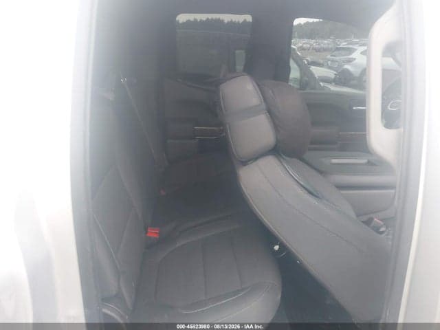 2019 GMC SIERRA 1500 SLE 8
