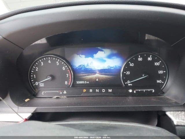 2024 FORD EXPLORER TIMBERLINE 7