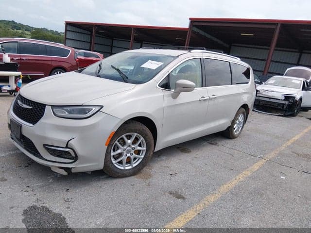 2021 CHRYSLER PACIFICA TOURING L 2