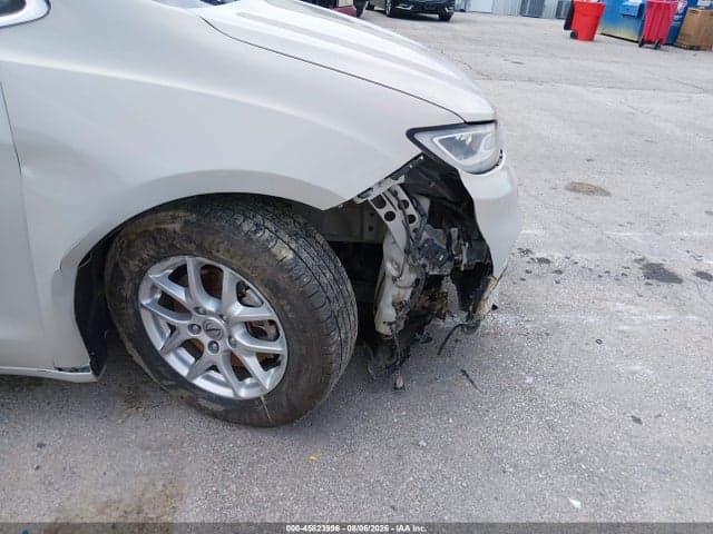 2021 CHRYSLER PACIFICA TOURING L 6