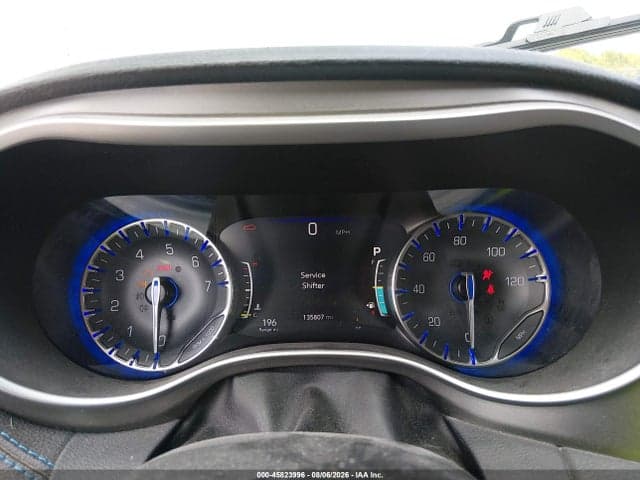 2021 CHRYSLER PACIFICA TOURING L 7