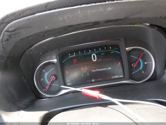 2019 HONDA PILOT EX-L 7
