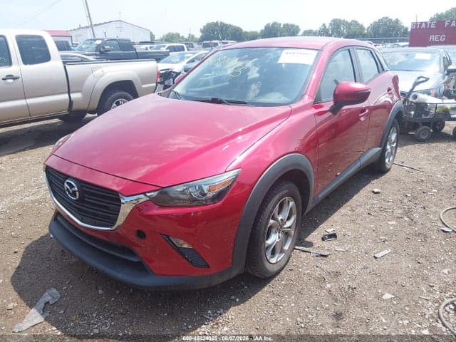 2019 MAZDA CX-3 SPORT 2