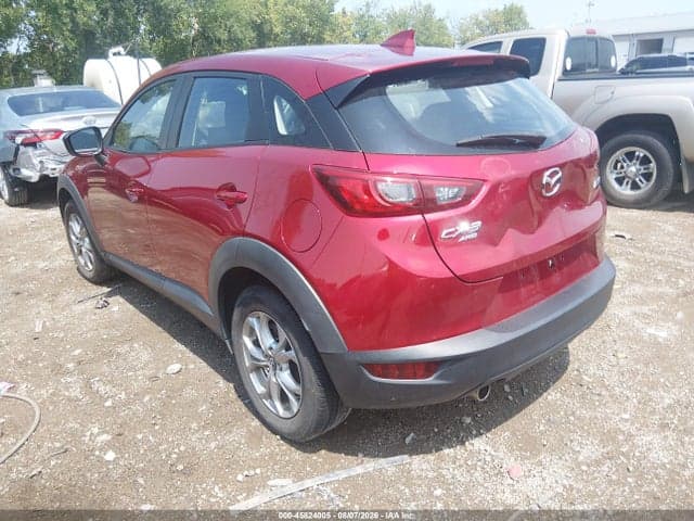 2019 MAZDA CX-3 SPORT 3