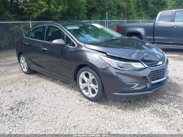2017 CHEVROLET CRUZE PREMIER AUTO - 1