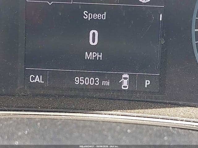 2017 CHEVROLET CRUZE PREMIER AUTO 15
