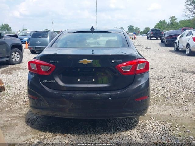 2017 CHEVROLET CRUZE PREMIER AUTO 16