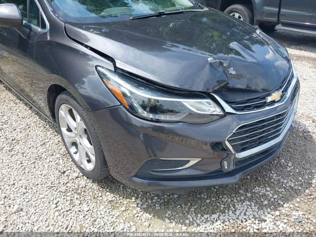 2017 CHEVROLET CRUZE PREMIER AUTO 17