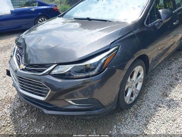 2017 CHEVROLET CRUZE PREMIER AUTO 18