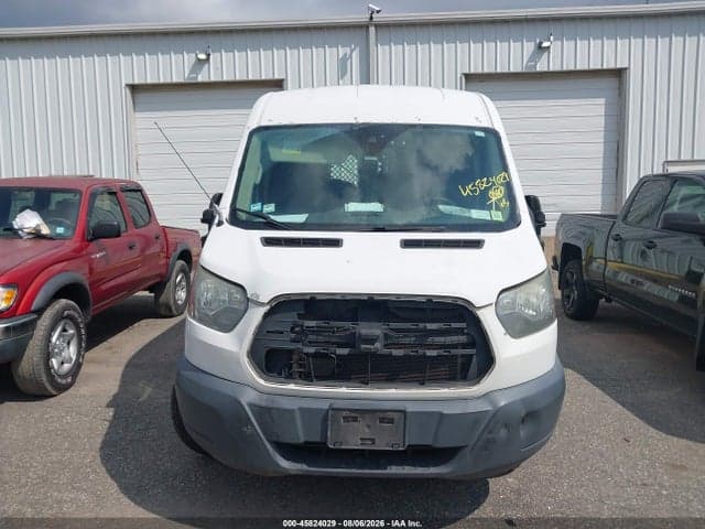 2017 FORD TRANSIT-250 11