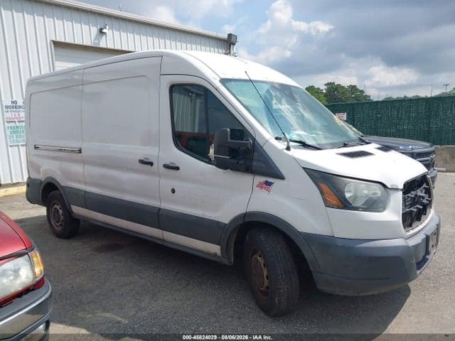 2017 FORD TRANSIT-250 12