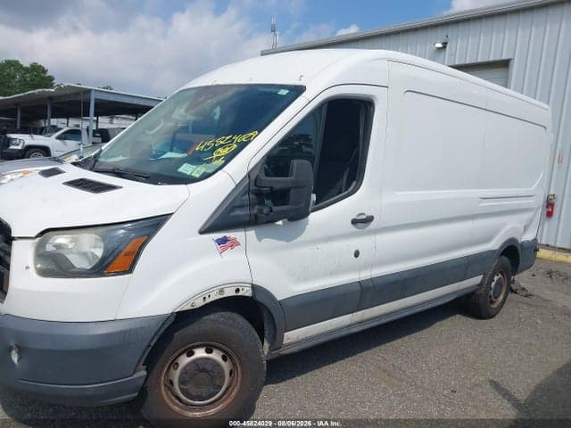 2017 FORD TRANSIT-250 13