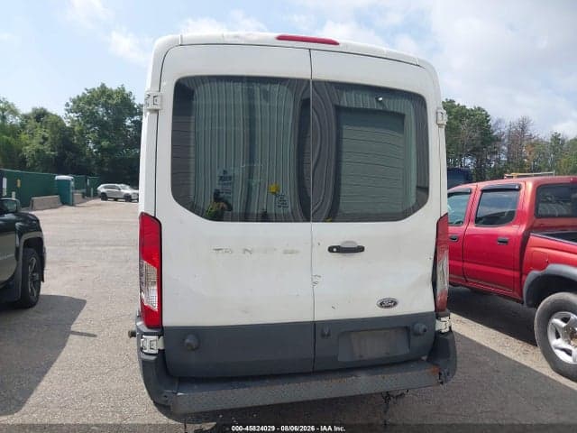 2017 FORD TRANSIT-250 15
