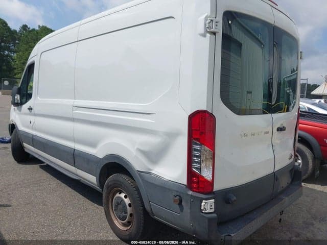 2017 FORD TRANSIT-250 3