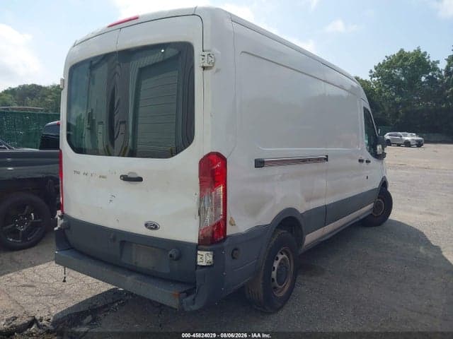 2017 FORD TRANSIT-250 4