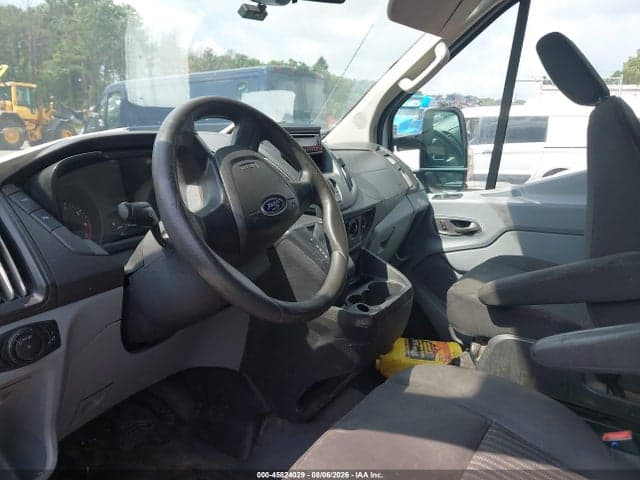 2017 FORD TRANSIT-250 5