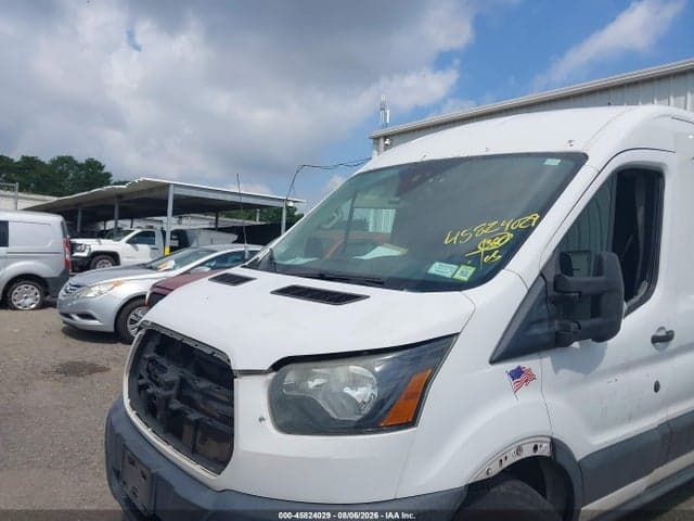2017 FORD TRANSIT-250 6