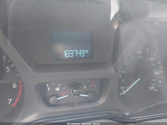 2017 FORD TRANSIT-250 7