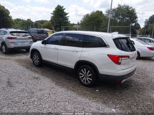 2020 HONDA PILOT 2WD EX-L 3